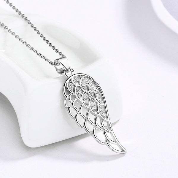 The Celestial Guardian - Necklace