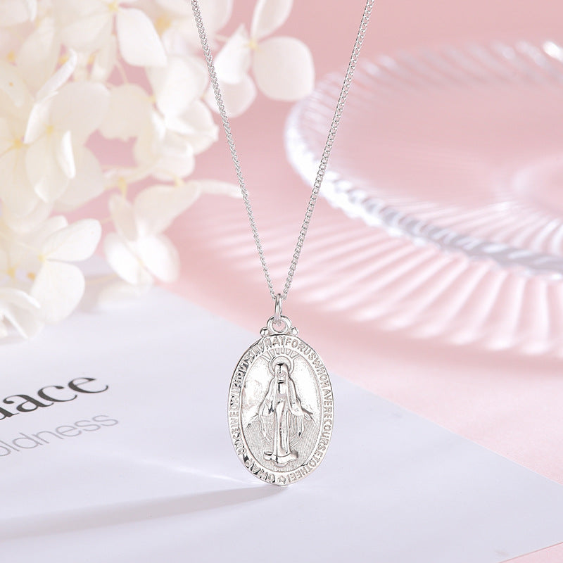 The Authentic Miraculous Pendant
