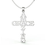 The Graced Cross