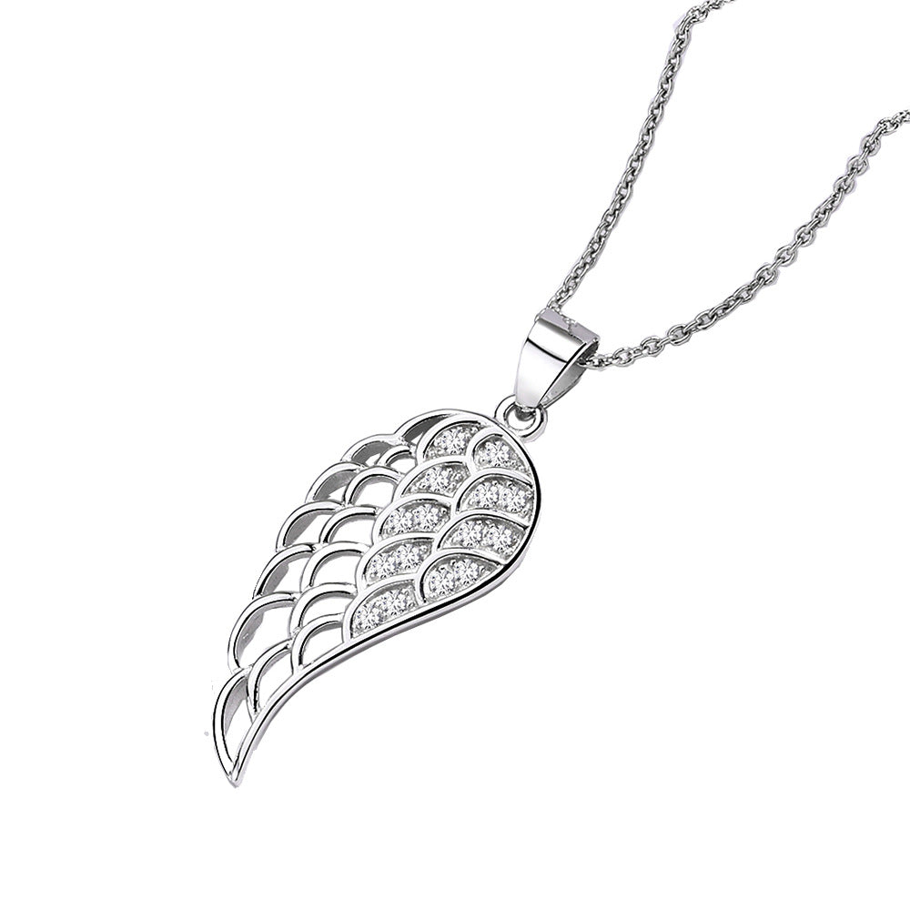 The Celestial Guardian - Necklace