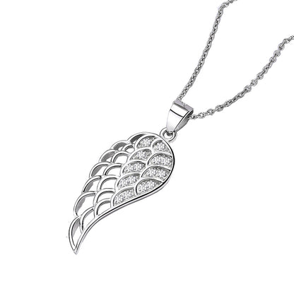The Celestial Guardian - Necklace