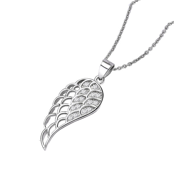 The Celestial Guardian - Necklace