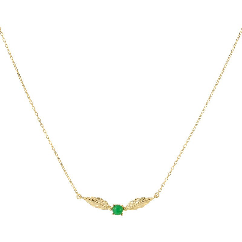 The Seraphim's Grace - Necklace