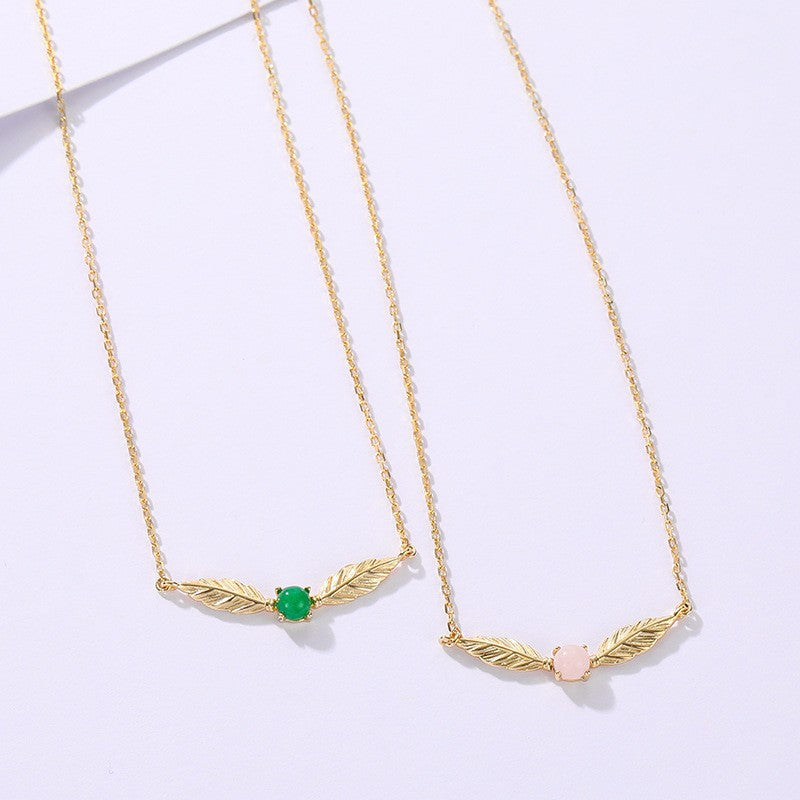 The Seraphim's Grace - Necklace