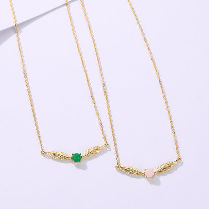 The Seraphim's Grace - Necklace