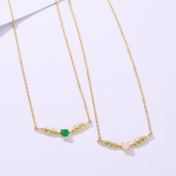 The Seraphim's Grace - Necklace