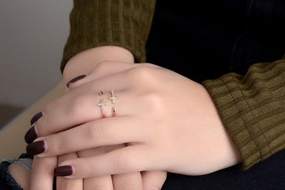 The Sacred Union - Ring