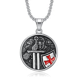 The Crusader's Vow