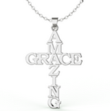 The Amazing Grace