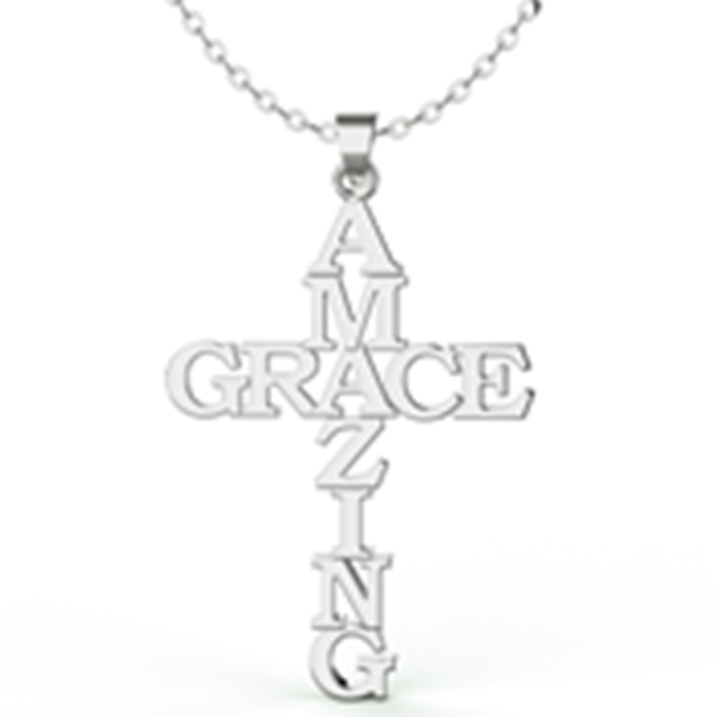 The Amazing Grace