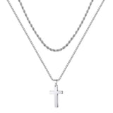 The Steadfast Cross