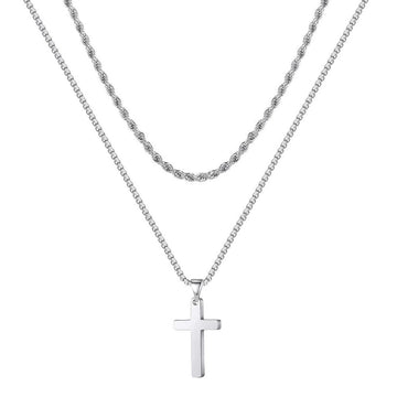 The Steadfast Cross