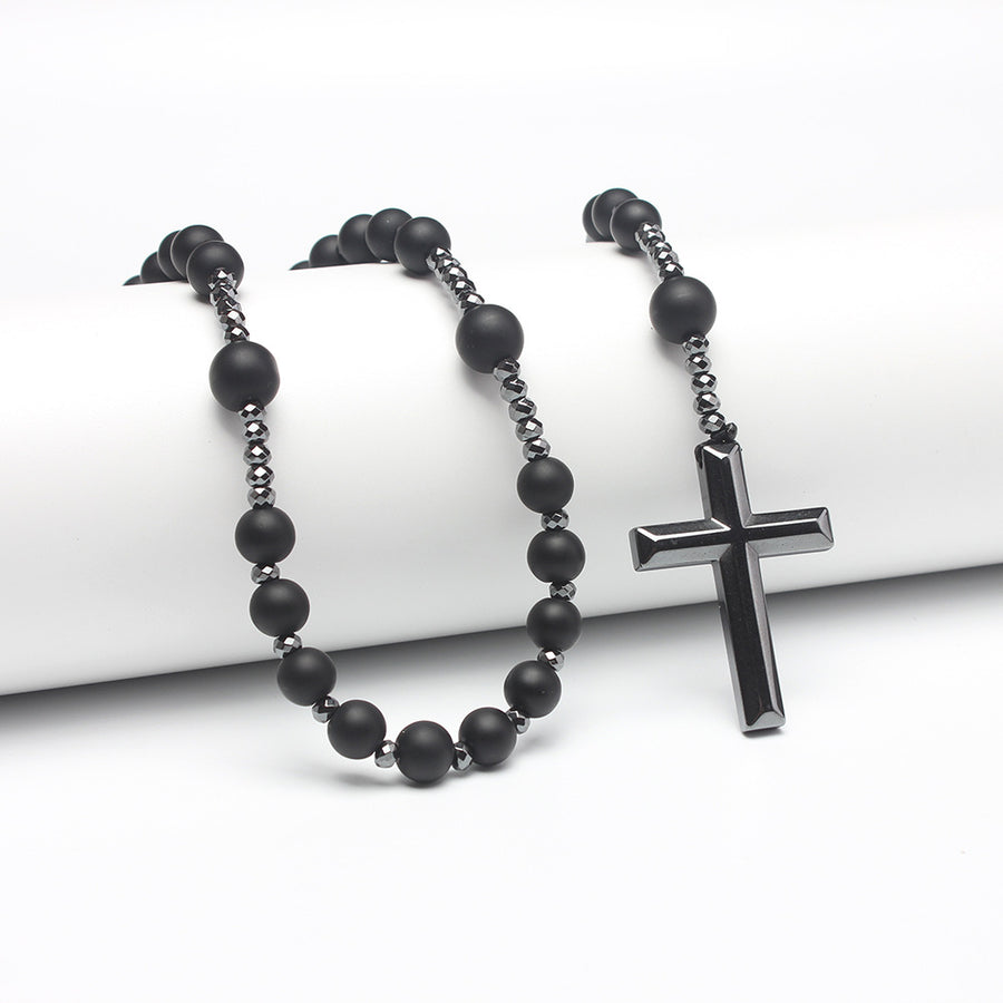 The Meditative Rosary