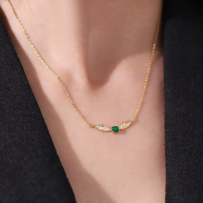 The Seraphim's Grace - Necklace