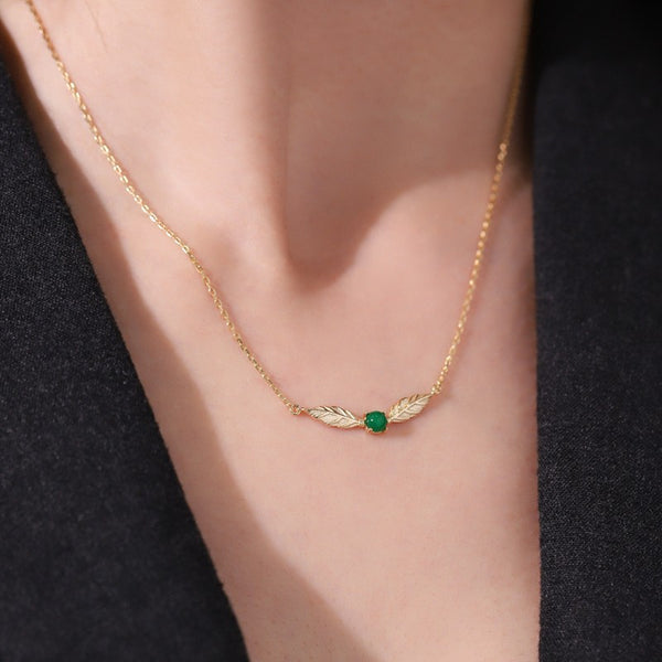 The Seraphim's Grace - Necklace