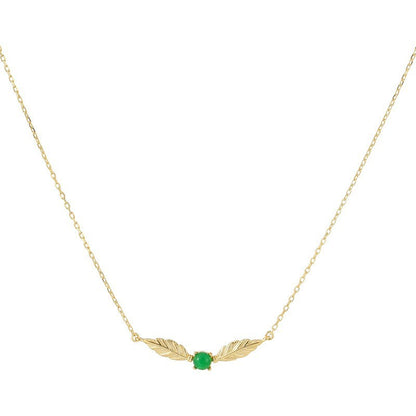 The Seraphim's Grace - Necklace