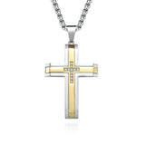 The Modern Cross