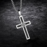 The Cable Cross