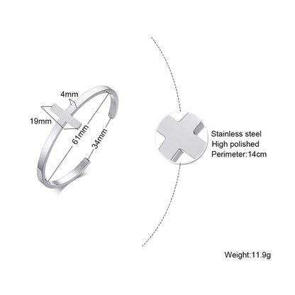 The Valor's Creed - Bracelet