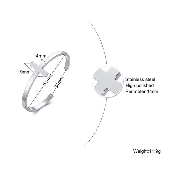 The Valor's Creed - Bracelet