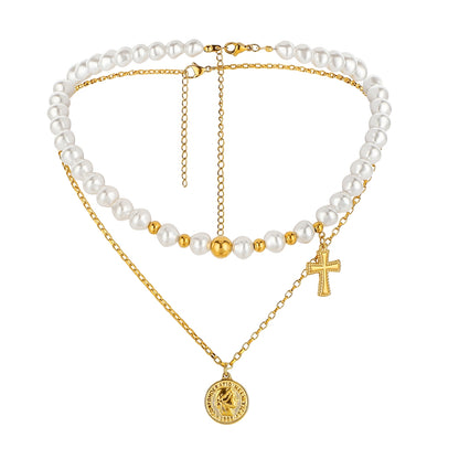 The Sovereign Heritage - Necklace