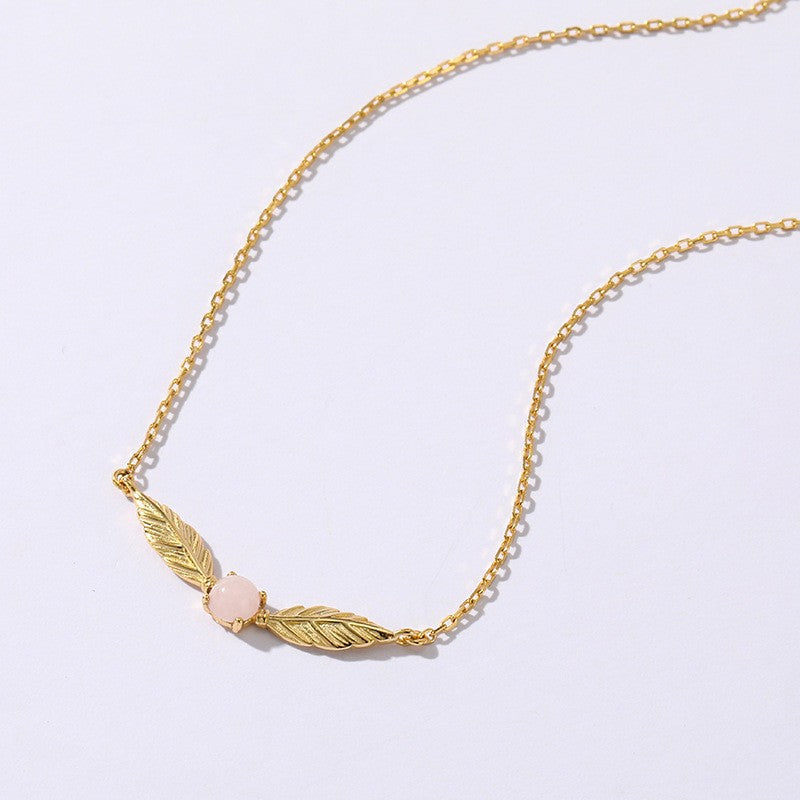 The Seraphim's Grace - Necklace