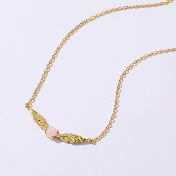 The Seraphim's Grace - Necklace