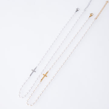 The Devout Pearl