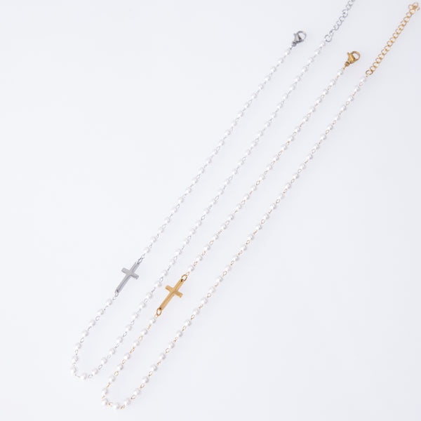 The Devout Pearl