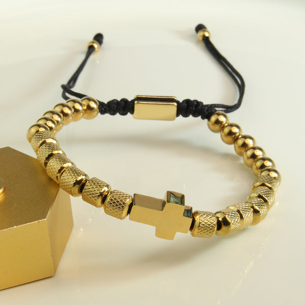 The Gilded Knot