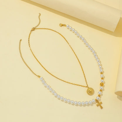 The Sovereign Heritage - Necklace