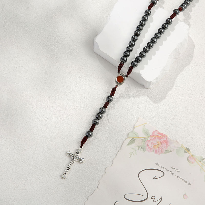 The Devout Rosary