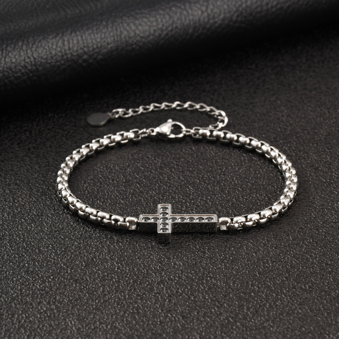 The Onyx Cross