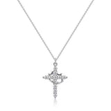 The Crowned Cross