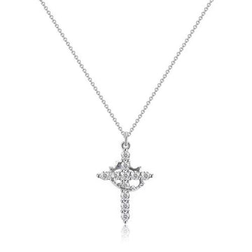 The Crowned Cross