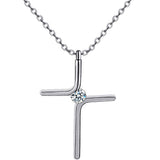 The Enduring Cross