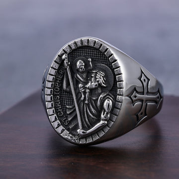 The Divine Carrier