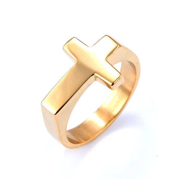 The Hallowed Ring Rings by Bennett & Cross – view 4
