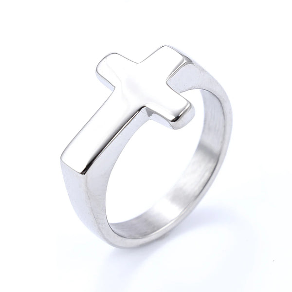The Hallowed Ring Rings by Bennett & Cross – view 6