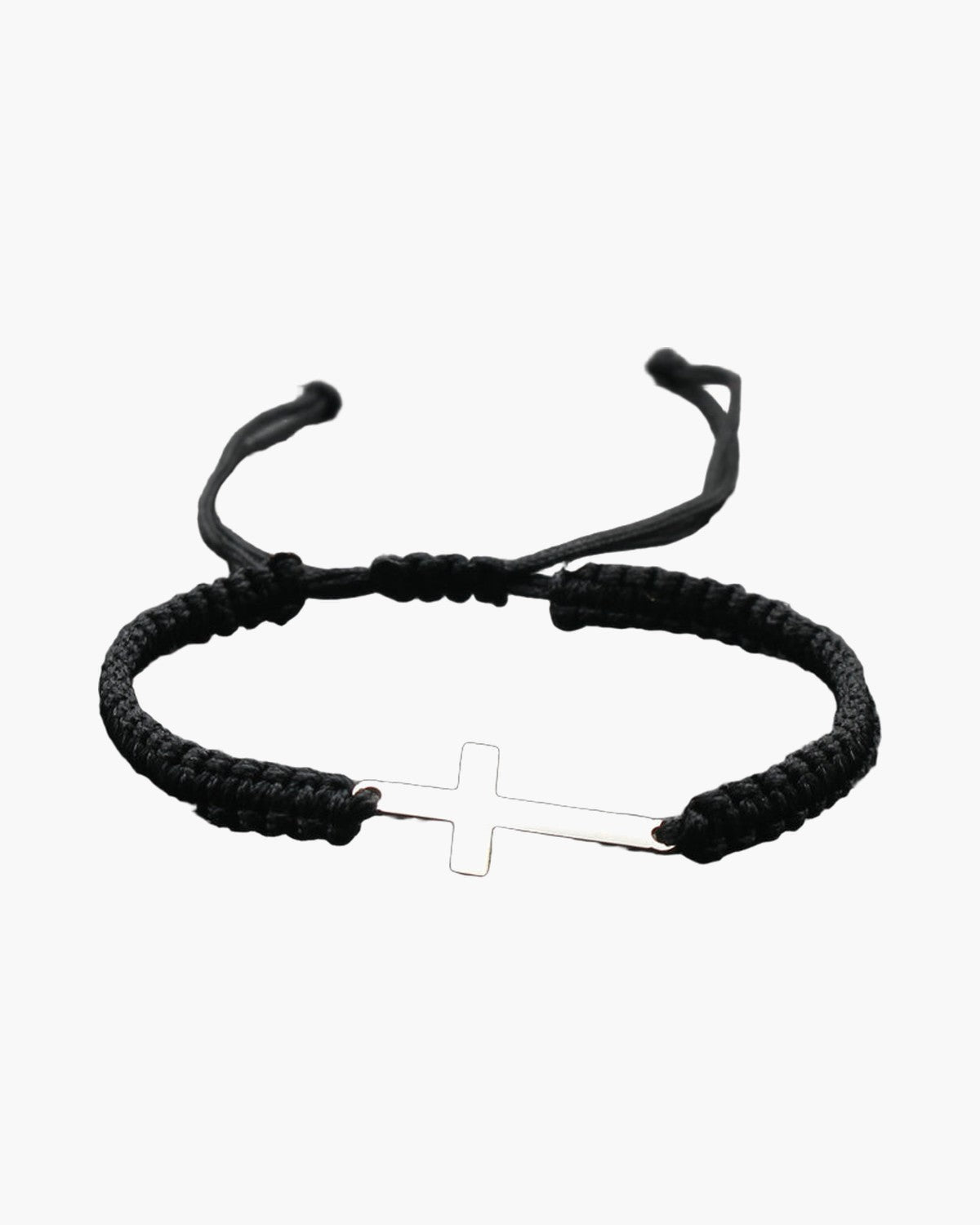 The Woven Devotion, Black
