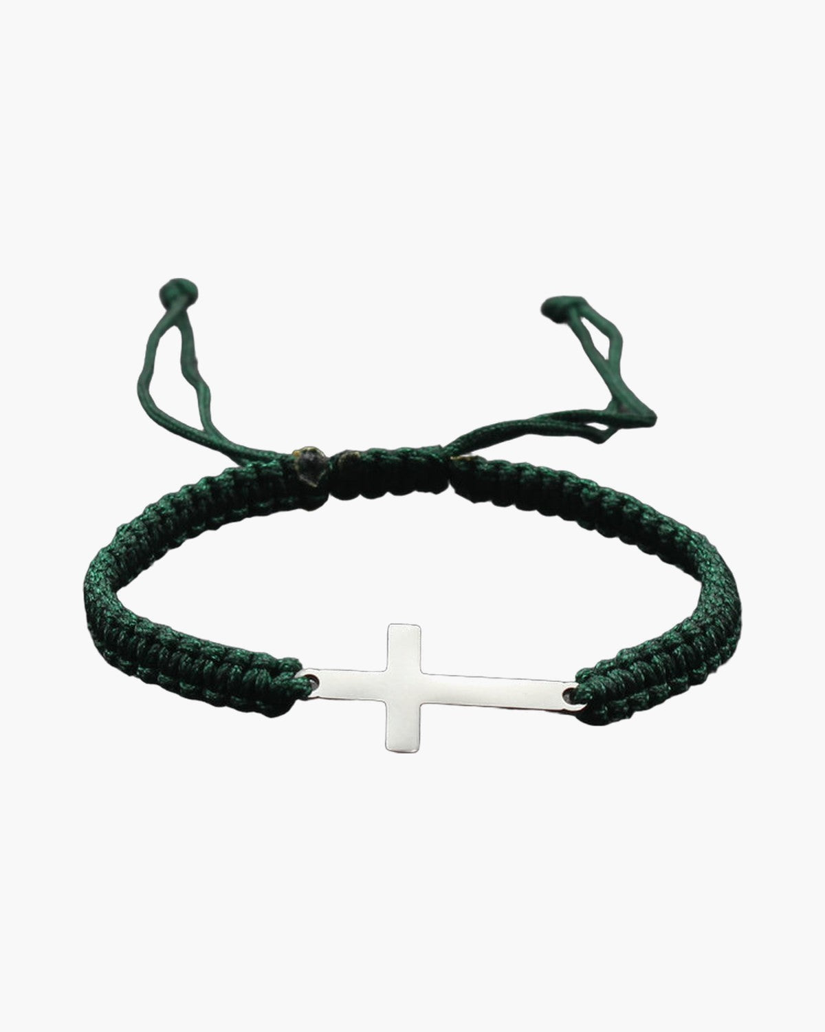 The Woven Devotion, Dark Green