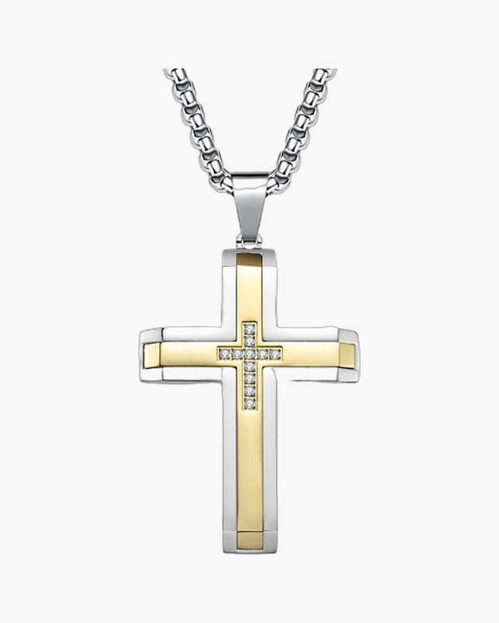 The Modern Cross