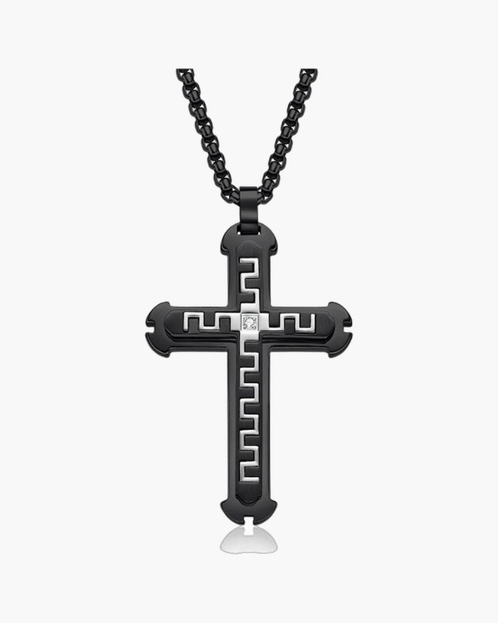 The Modern Cross
