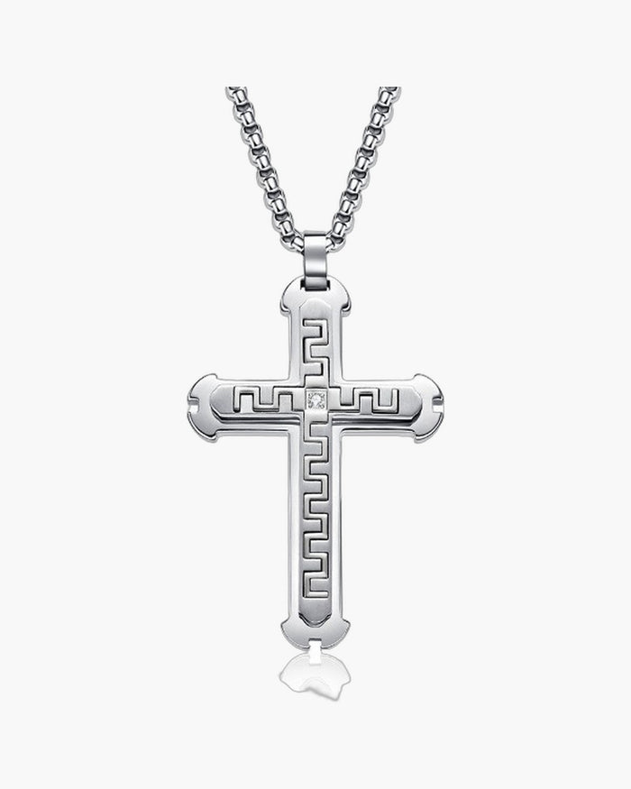 The Modern Cross