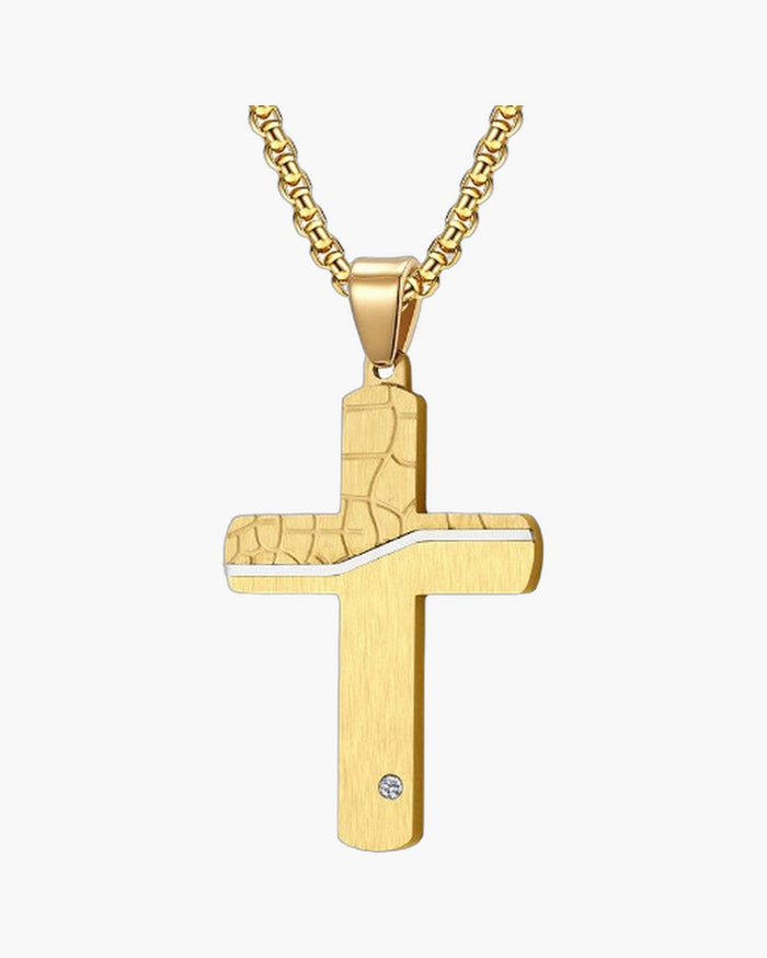 The Modern Cross