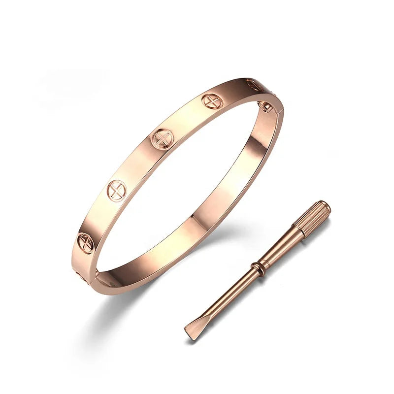 The Enduring Radiance Bracelets by Bennett & Cross