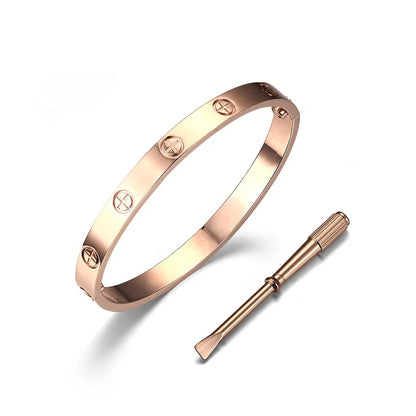 The Enduring Radiance Bracelets by Bennett & Cross