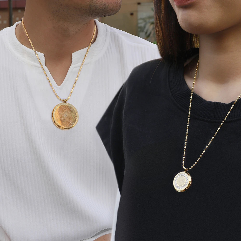 The Infinite Torus Necklaces by Bennett & Cross – view 5