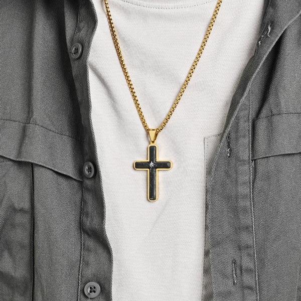 The Guiding Star Necklaces by Bennett & Cross – view 2