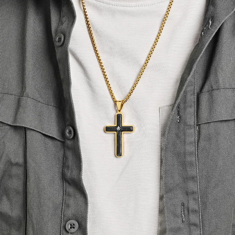 The Guiding Star Necklaces by Bennett & Cross – view 2